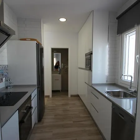 Casa Manuelas Apartman