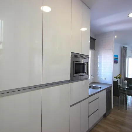 Casa Manuelas Conil de la Frontera