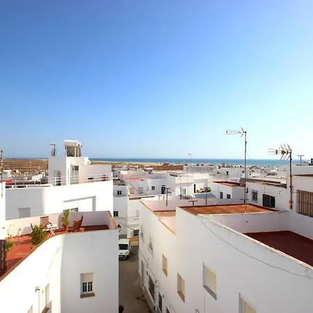Apartman Casa Manuelas Conil de la Frontera